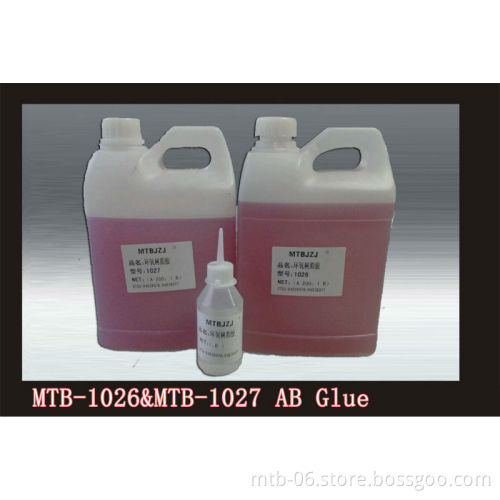 Unsaturated Polyester Resin Glue for Boat Building
